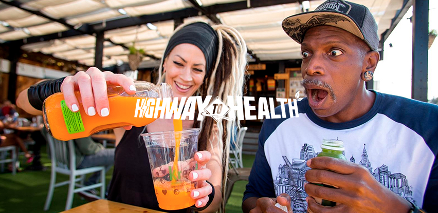 Highway to Health Show - Music Meet Meals